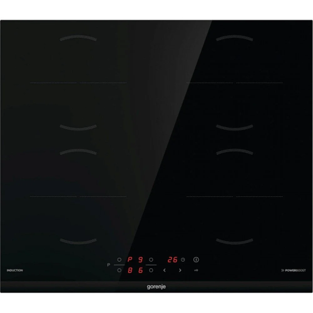 Индукционая варочная панель GORENJE GI6401BCE