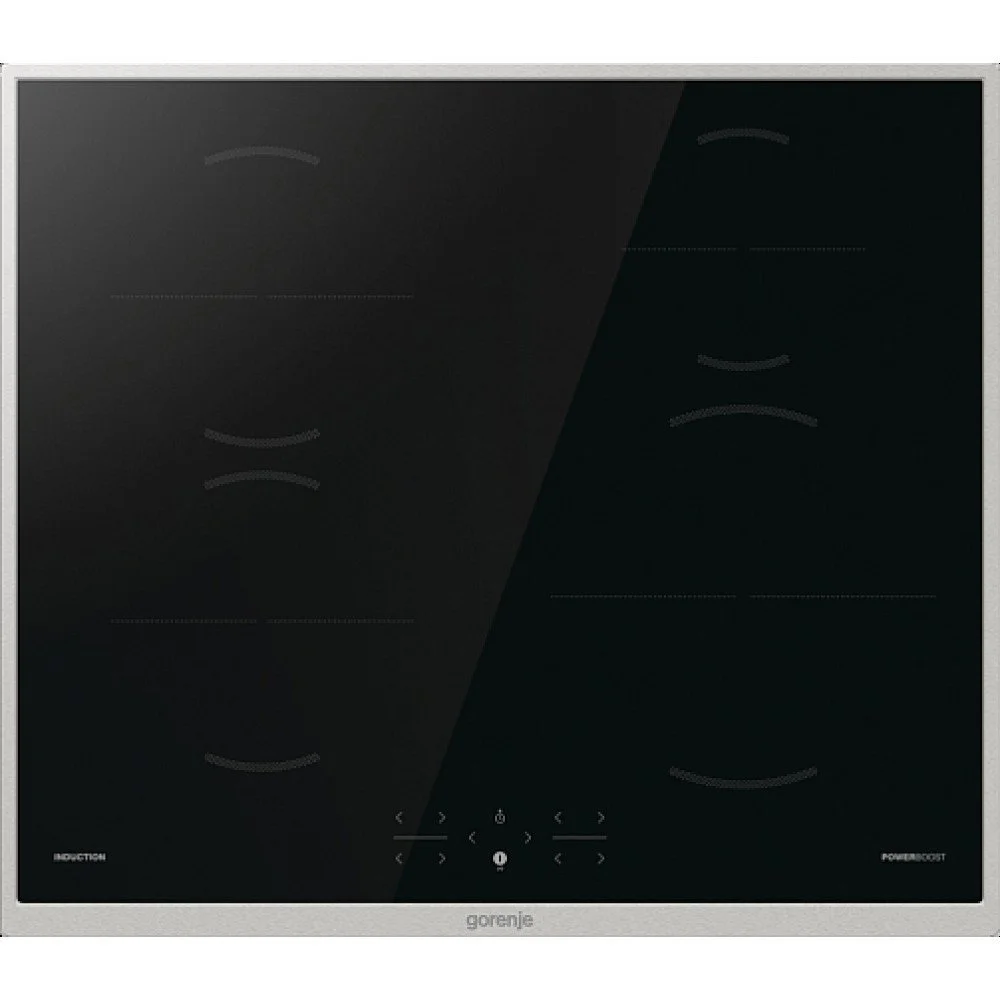 Индукционая варочная панель GORENJE GI6401BX