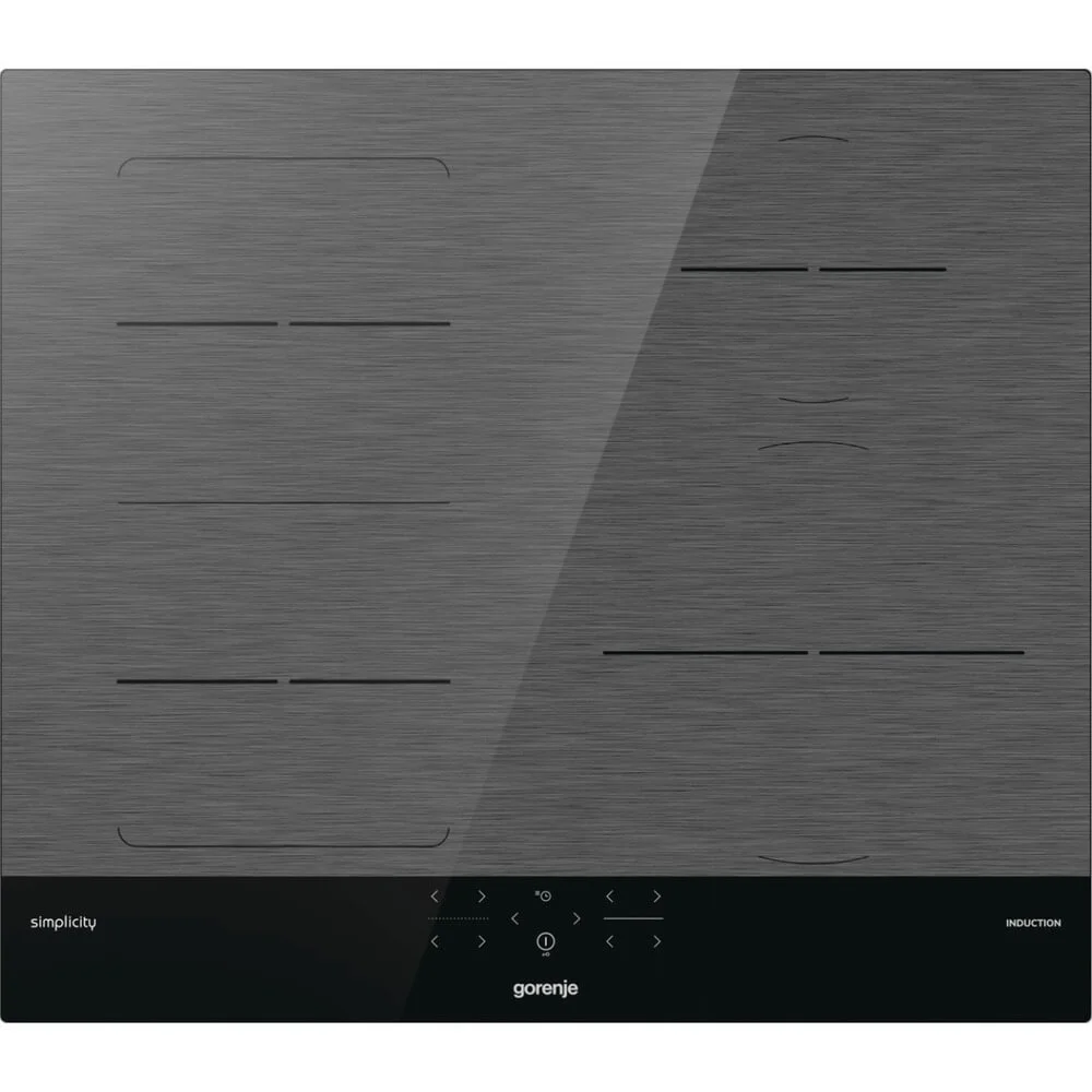 Индукционая варочная панель GORENJE GI6421SYB