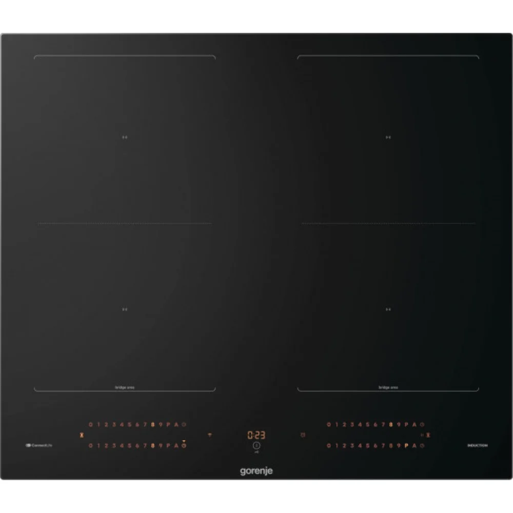 Индукционая варочная панель GORENJE GI6443BSCWF