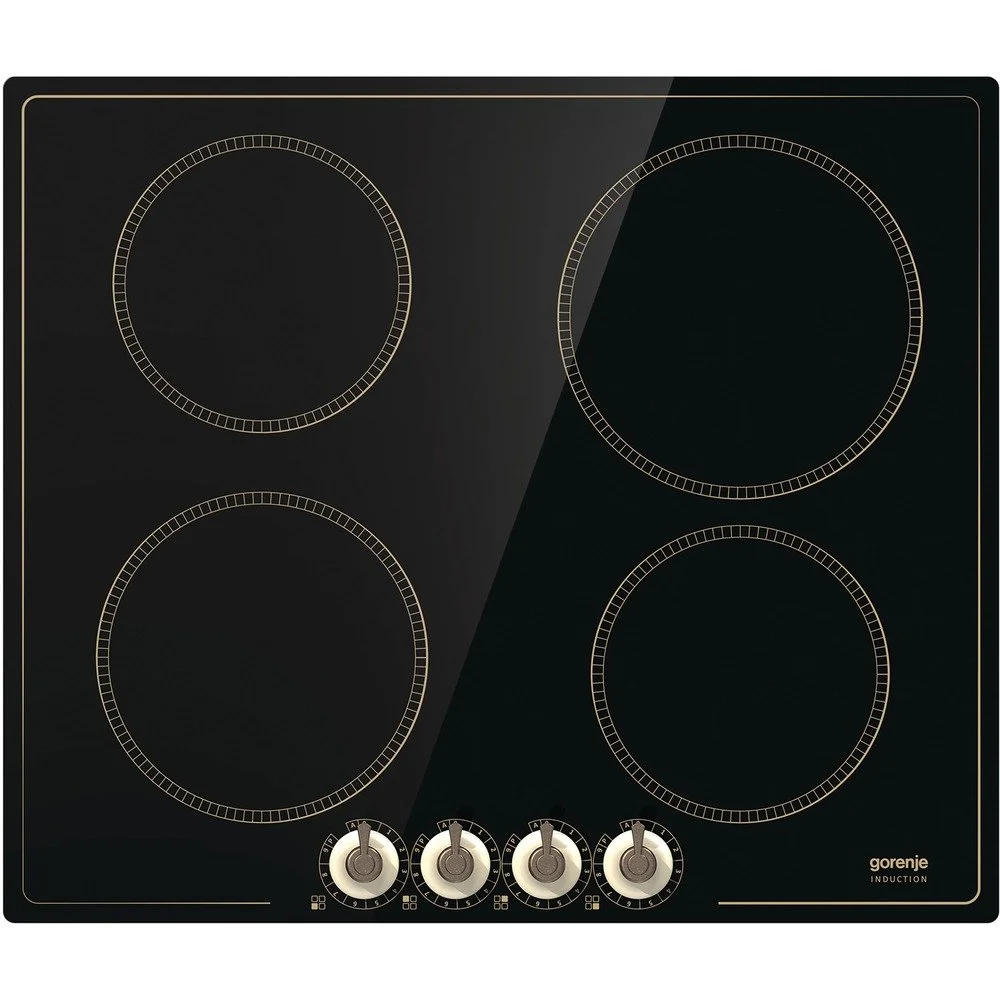 Индукционая варочная панель GORENJE IK640CLI