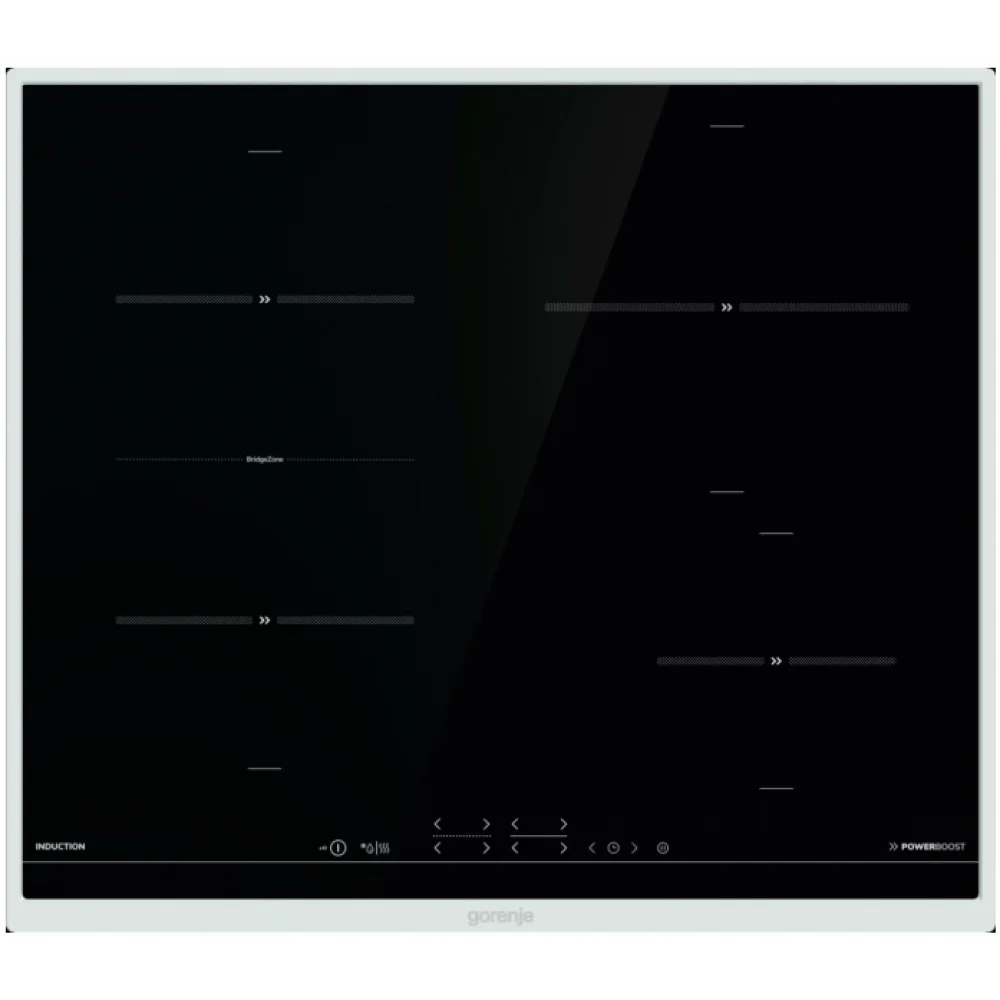 Индукционая варочная панель GORENJE IT643BX7