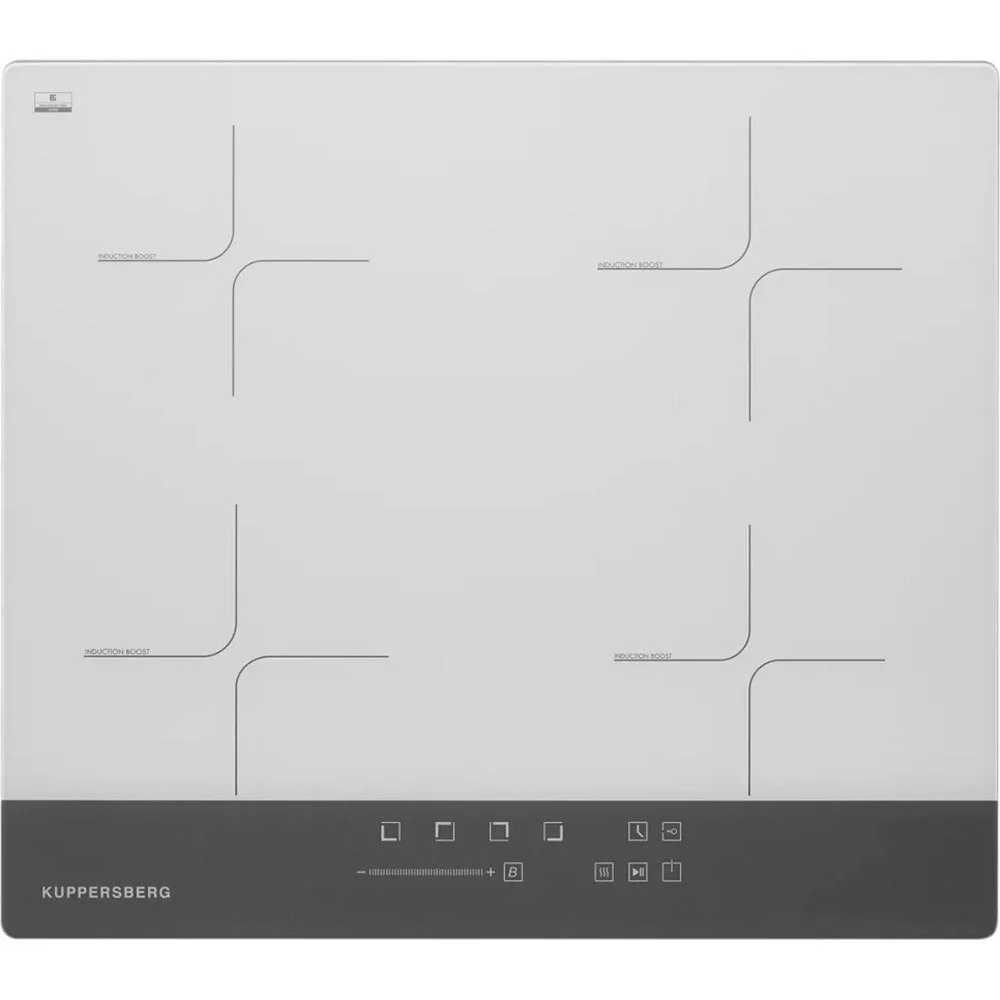 Индукционая варочная панель KUPPERSBERG ICD 601