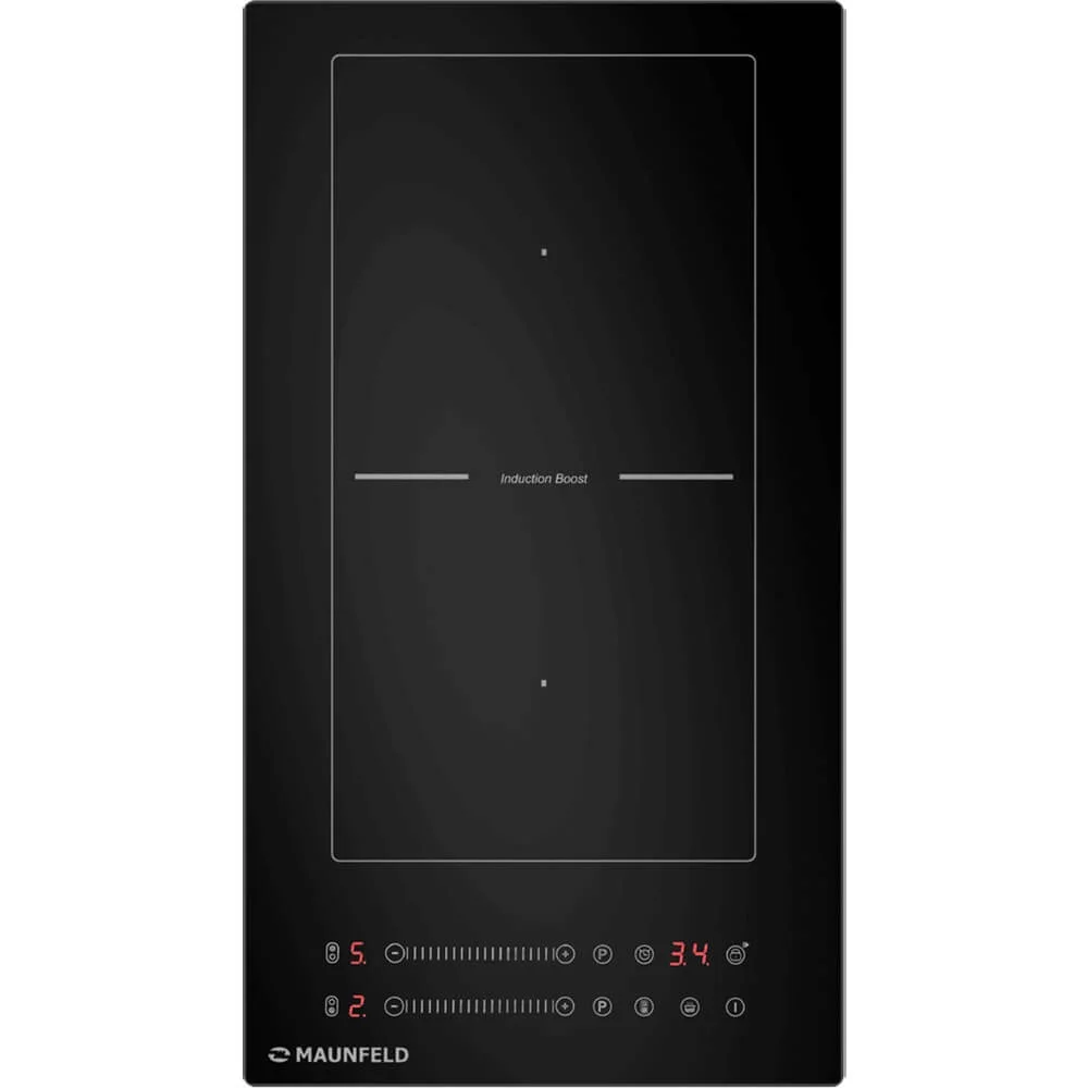 Индукционая варочная панель MAUNFELD CVI292S2BBK