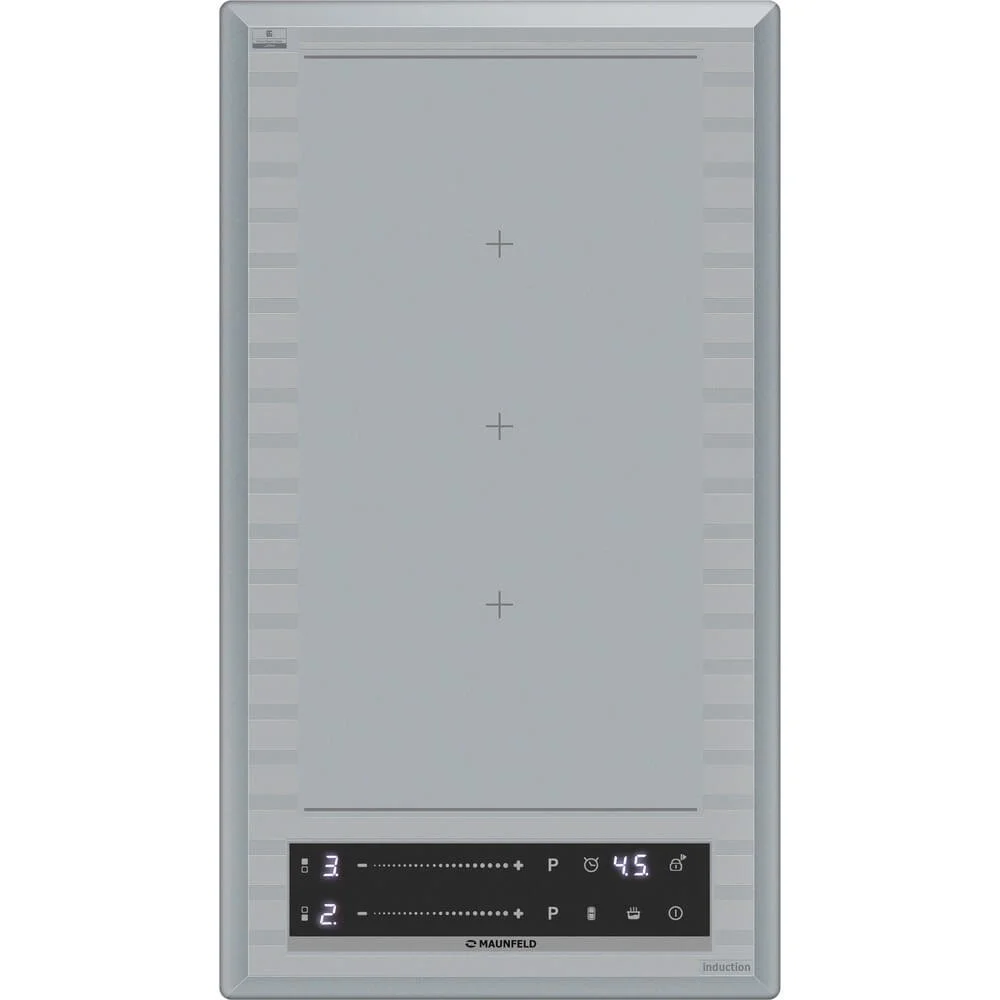 Индукционая варочная панель MAUNFELD CVI292S2FMBL LUX