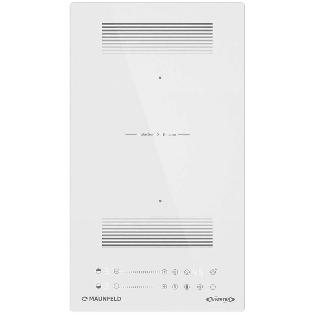Индукционая варочная панель MAUNFELD CVI292S2FWHD INVERTER
