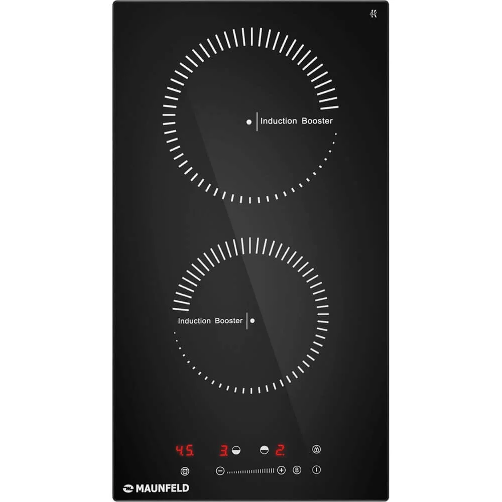 Индукционая варочная панель MAUNFELD CVI292STBKC
