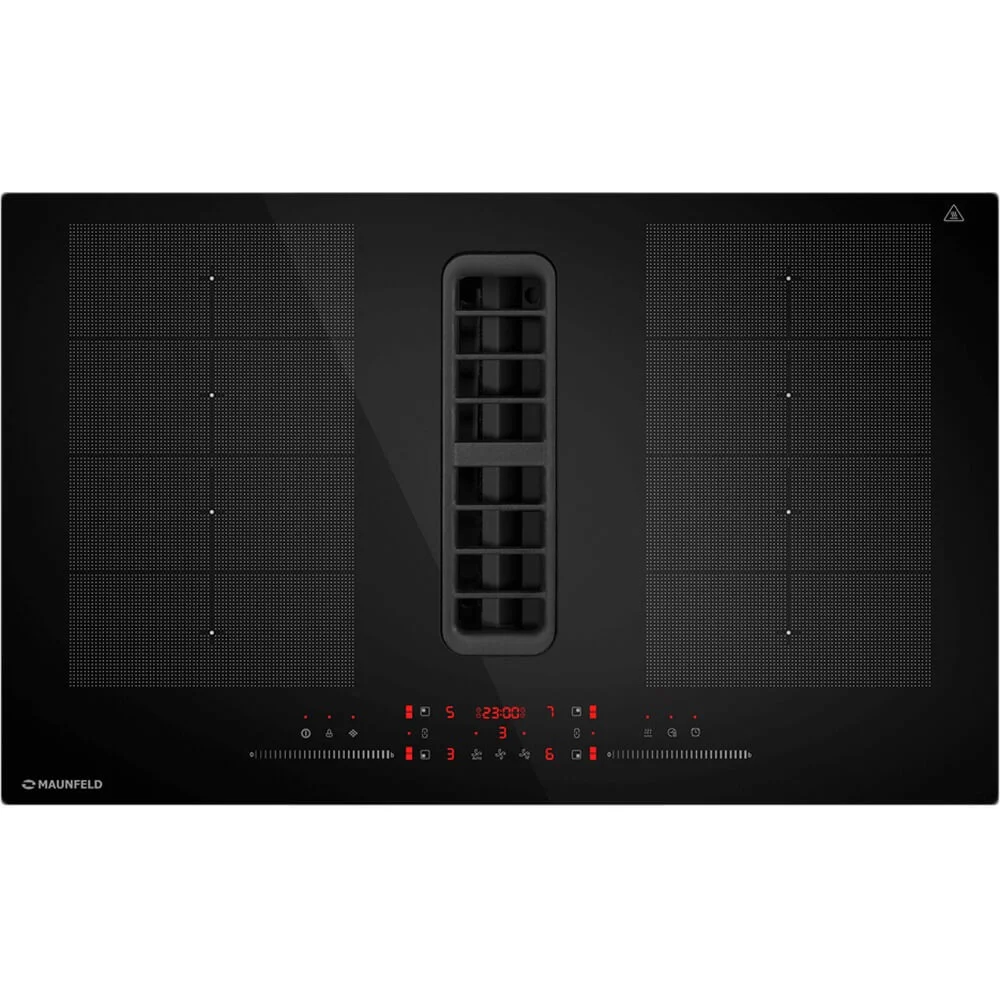 Индукционая варочная панель MAUNFELD MIHC834SF2BK