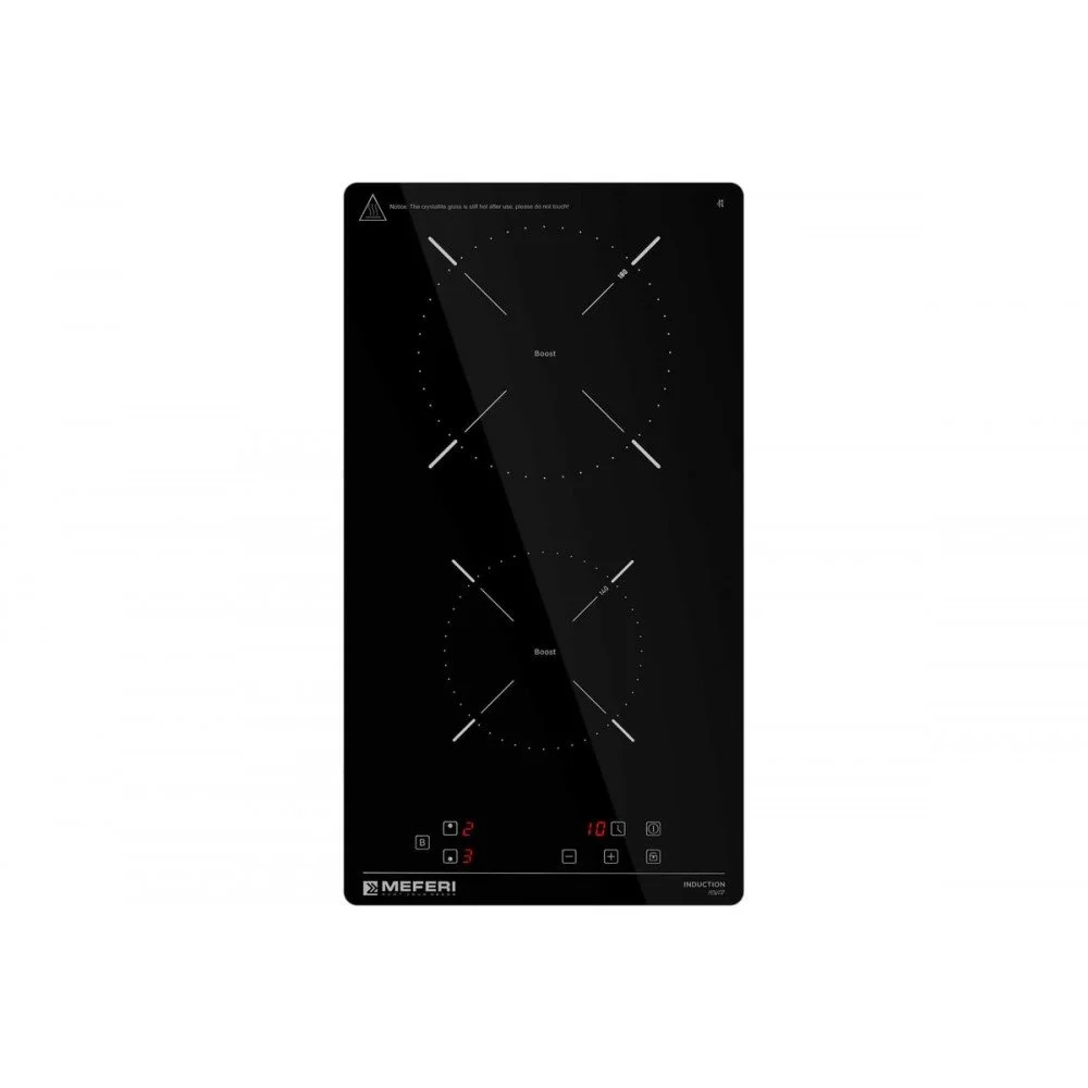 Индукционая варочная панель MEFERI MIH302BK POWER