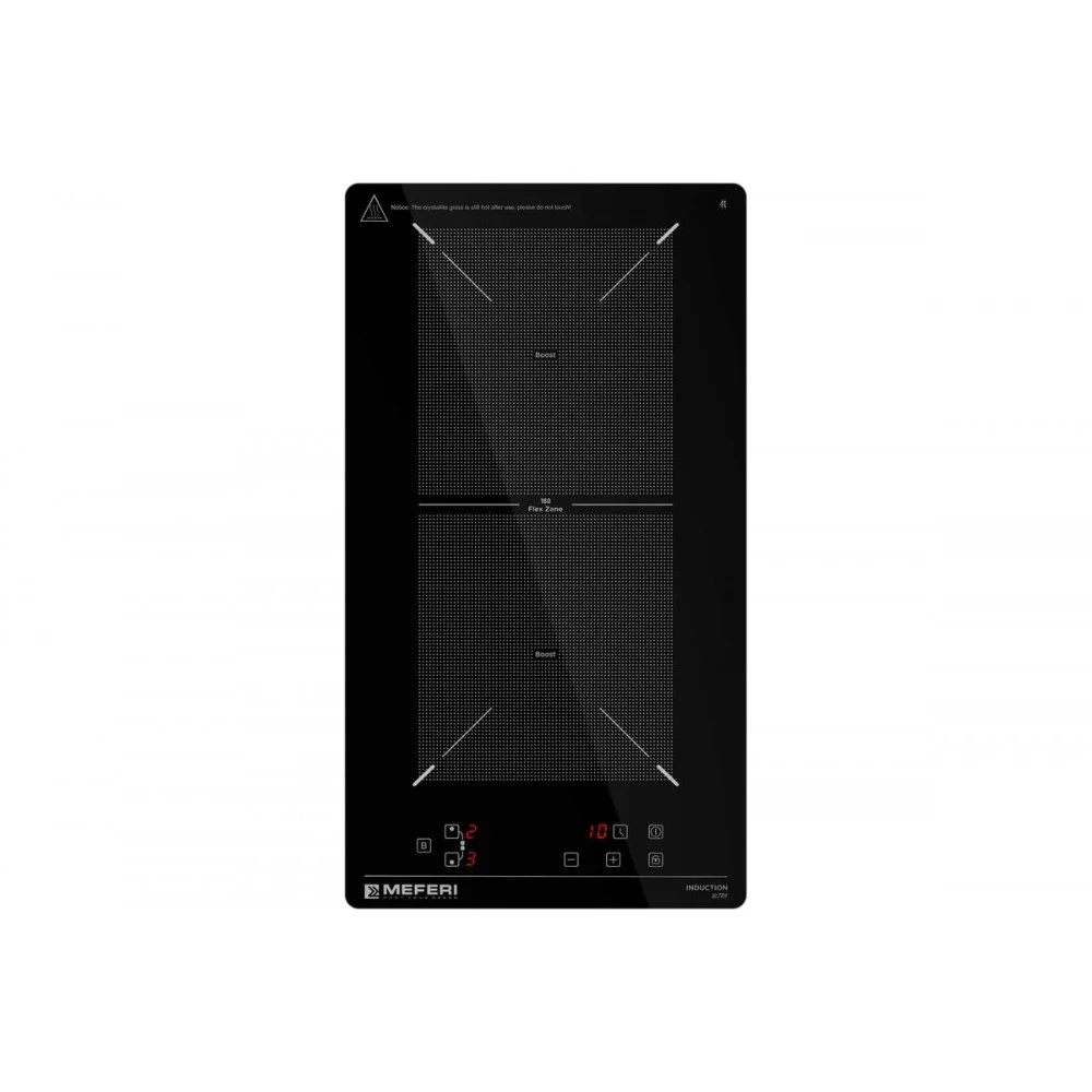 Индукционая варочная панель MEFERI MIH302BK ULTRA
