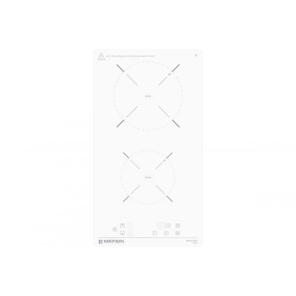 Индукционая варочная панель MEFERI MIH302WH POWER
