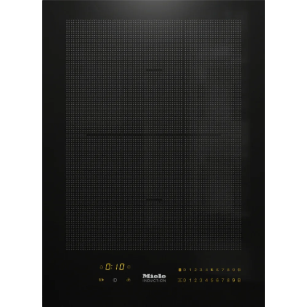 Индукционая варочная панель MIELE CS 7612 FL