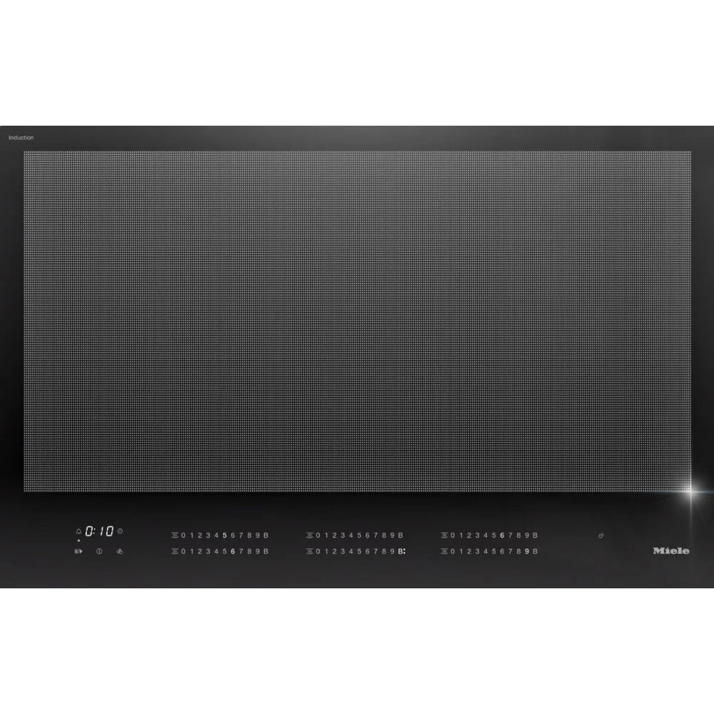 Индукционая варочная панель MIELE KM 7878 1 FL DIAMOND