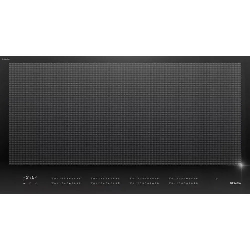 Индукционая варочная панель MIELE KM 7897 1 FL DIAMOND