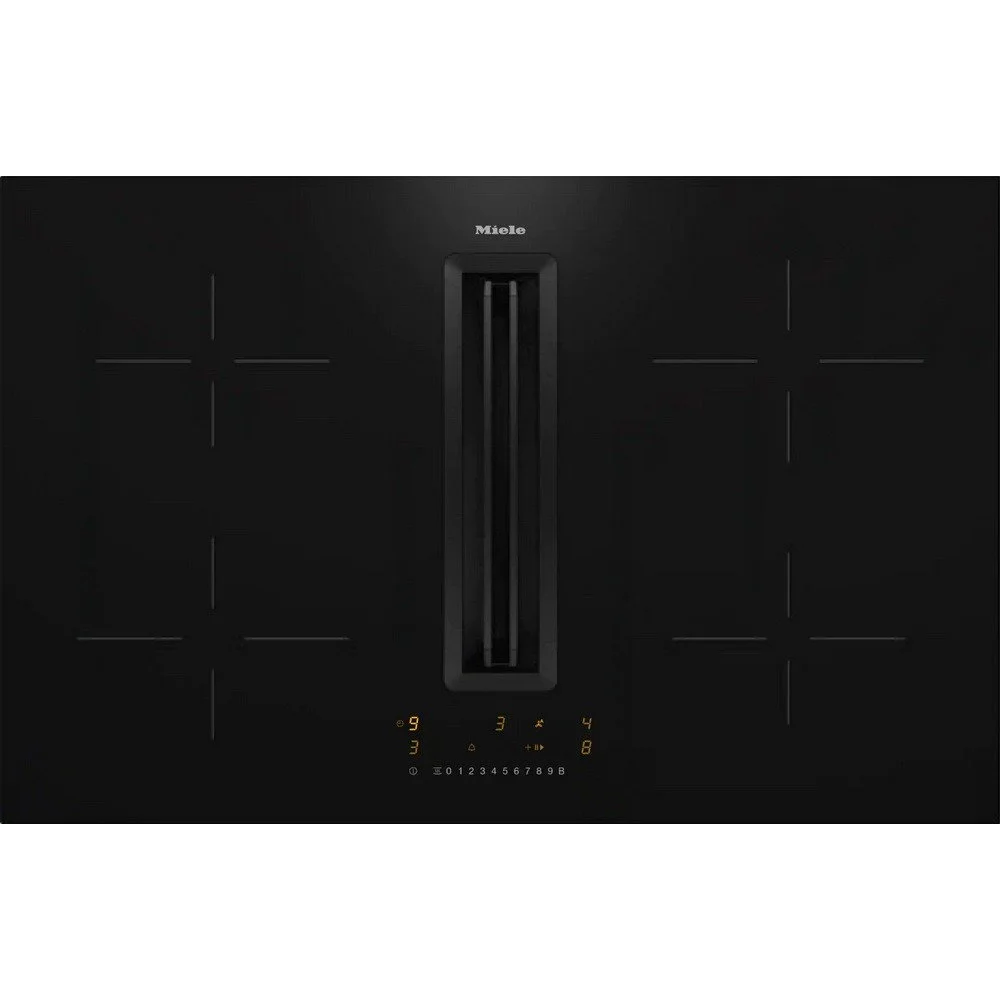 Индукционая варочная панель MIELE KMDA 7272 FL U