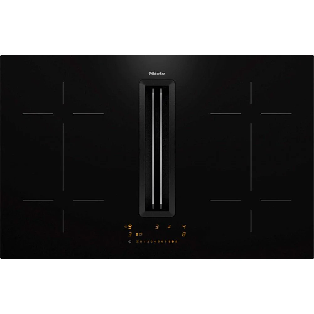 Индукционая варочная панель MIELE KMDA 7473 FL U