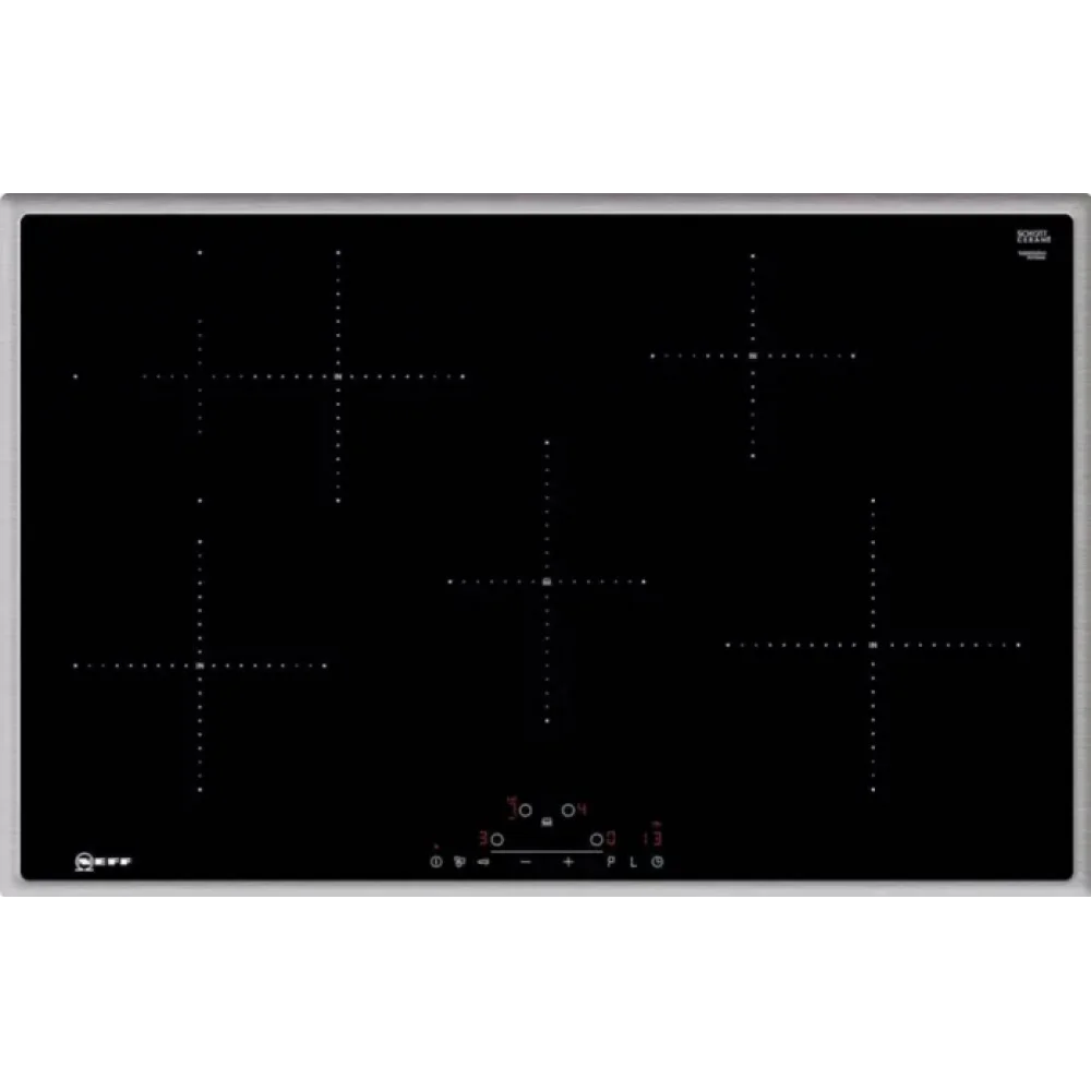 Индукционая варочная панель NEFF T48BD00N0