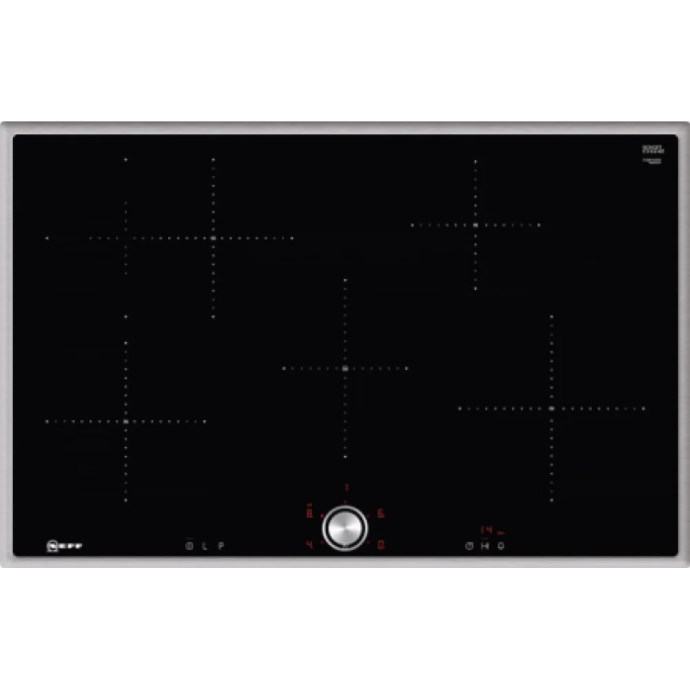 Индукционая варочная панель NEFF T48BT00N0