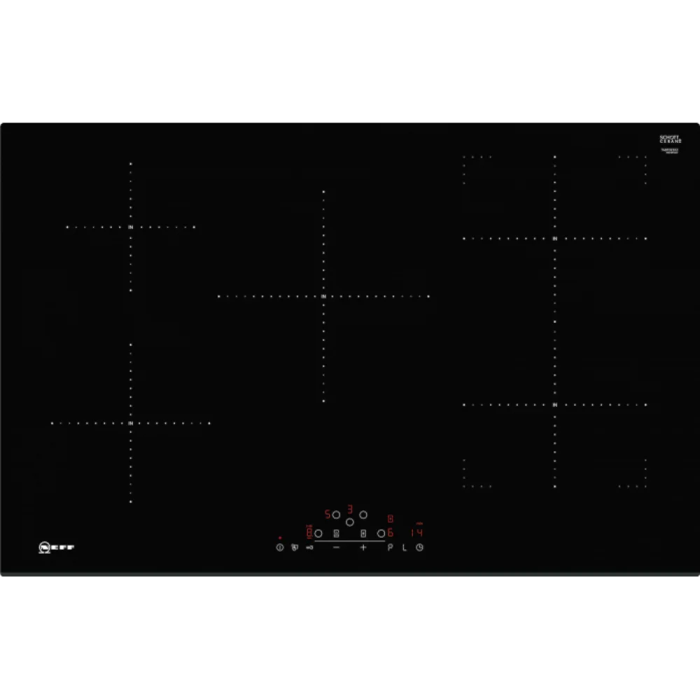 Индукционая варочная панель NEFF T48FD23X2