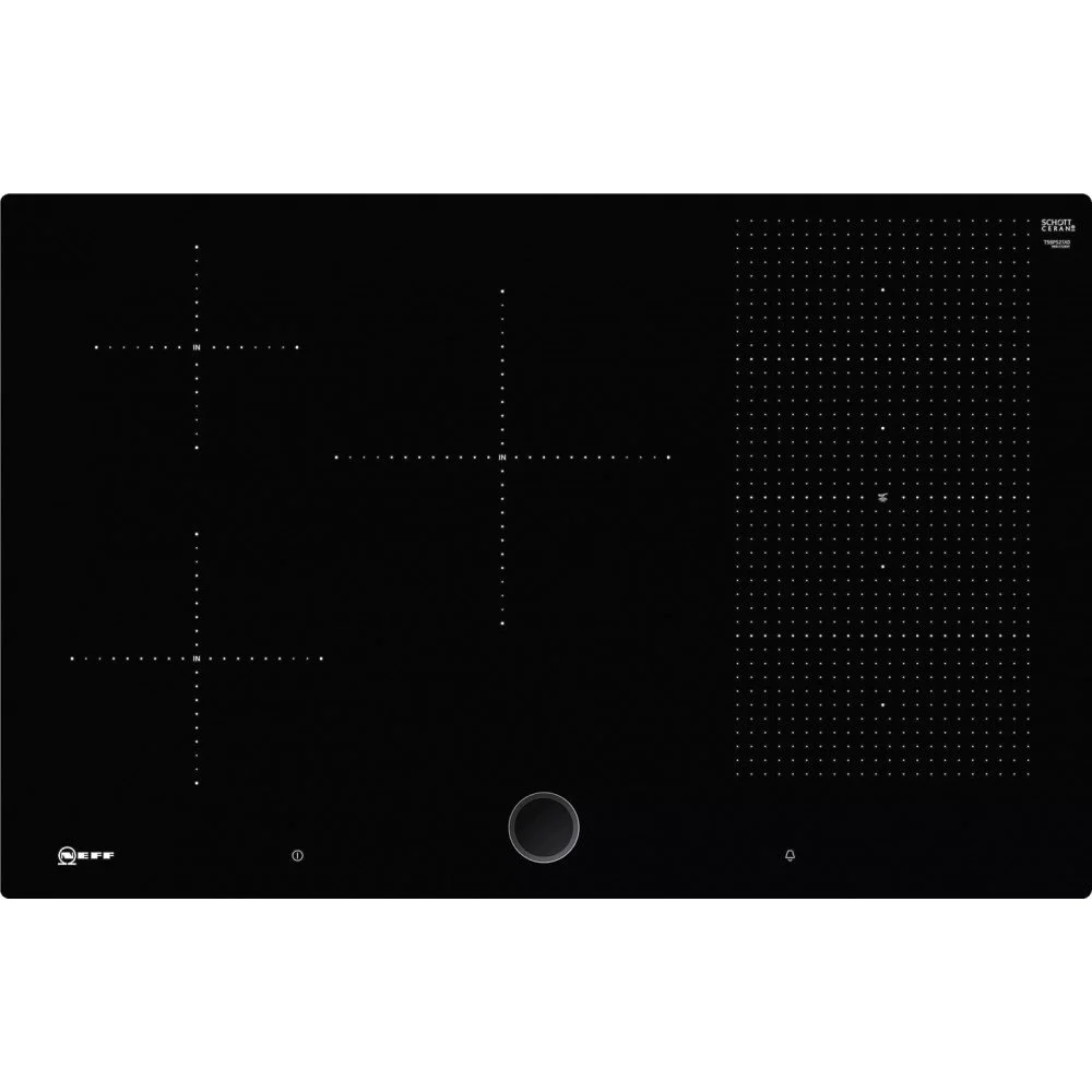 Индукционая варочная панель NEFF T58PS21X0
