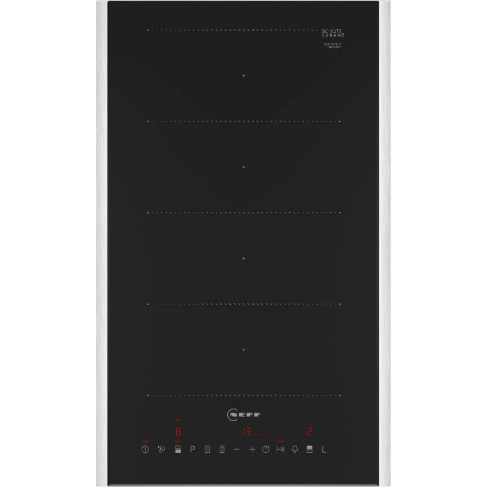 Индукционая варочная панель NEFF T63TDX1L0