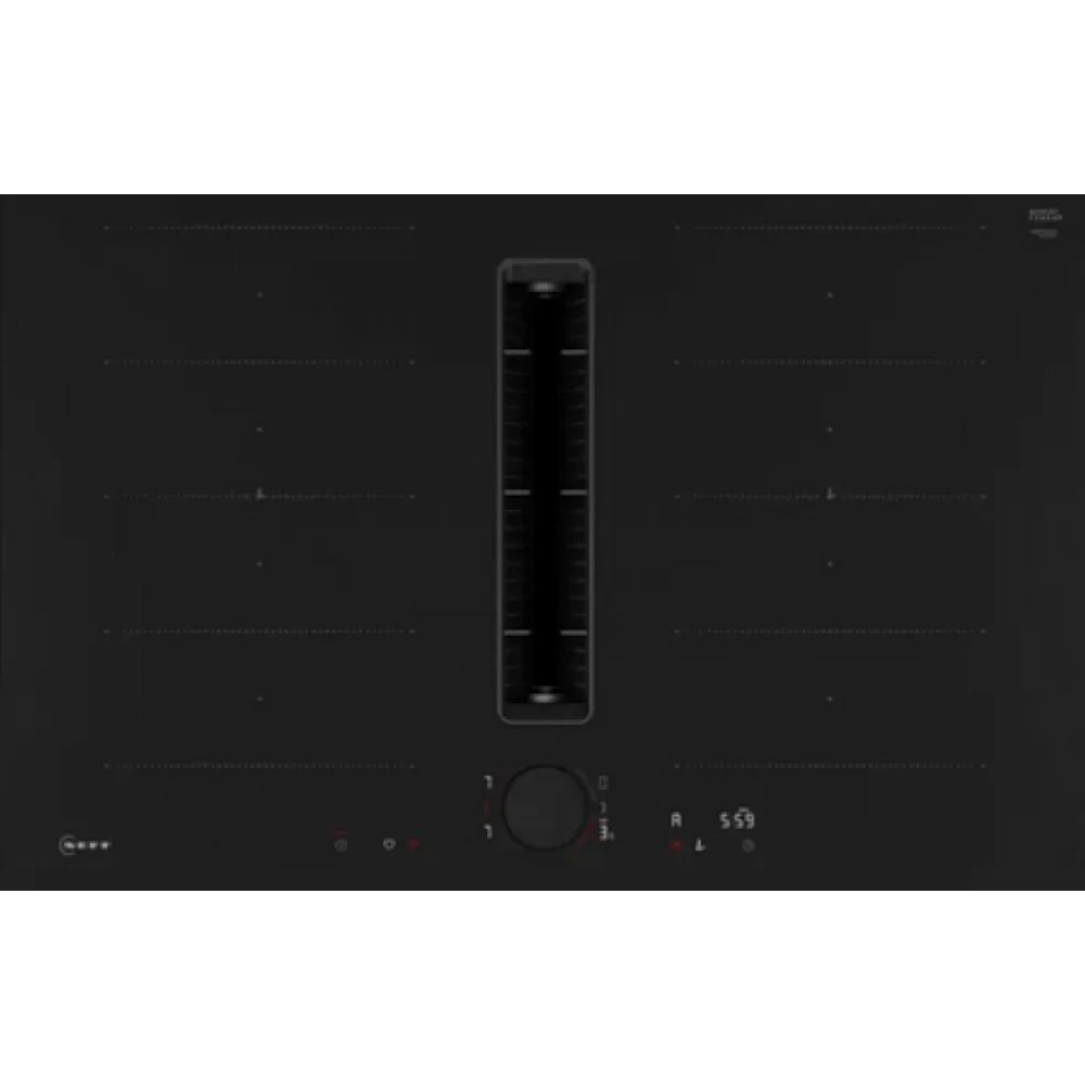 Индукционая варочная панель NEFF V68PYX4C0