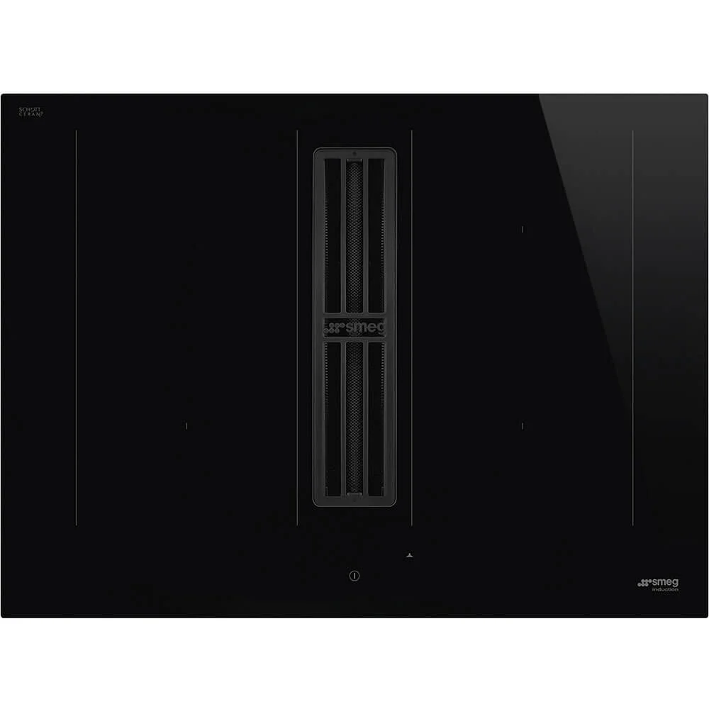 Индукционая варочная панель SMEG HOBD472D2