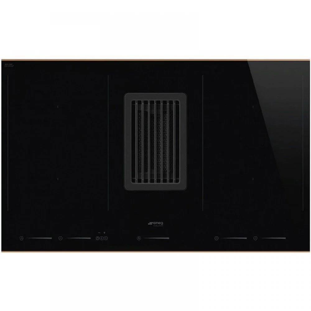 Индукционая варочная панель SMEG HOBD682R