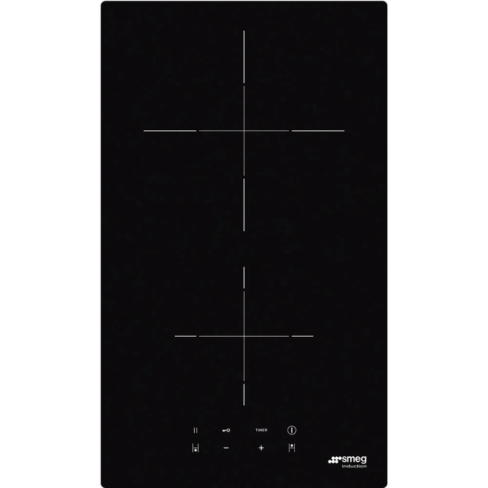 Индукционая варочная панель SMEG SI2321D