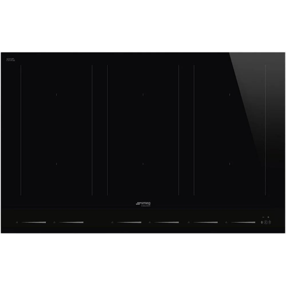 Индукционая варочная панель SMEG SIM1864DG