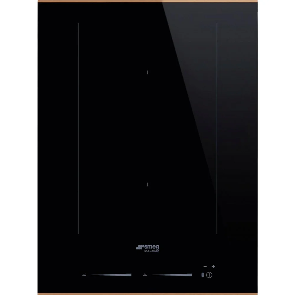 Индукционая варочная панель SMEG SIM6323R