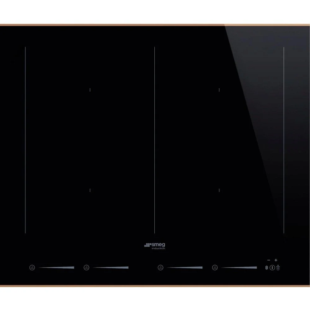 Индукционая варочная панель SMEG SIM6644R