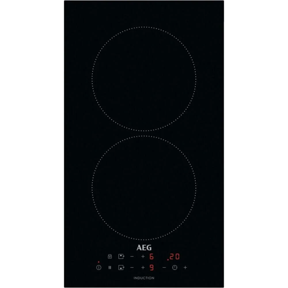 Индукционная варочная панель AEG IKB32300CB