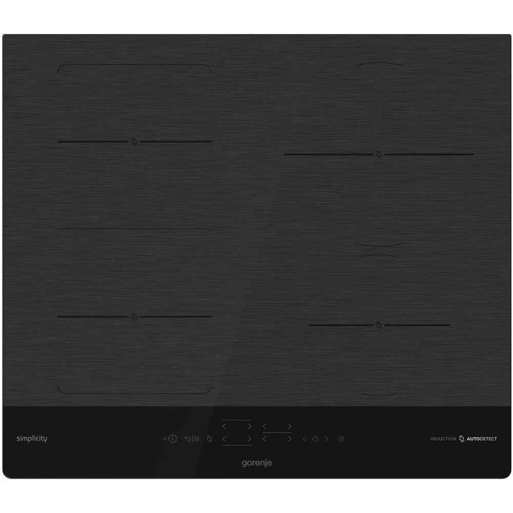 Индукционная варочная панель GORENJE IT643SYB