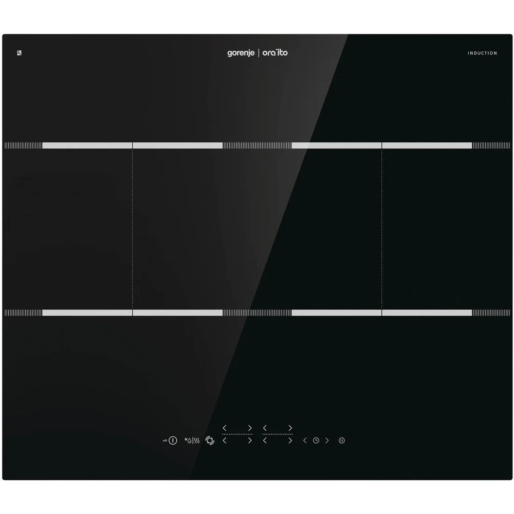Индукционная варочная панель GORENJE IT646ORAB