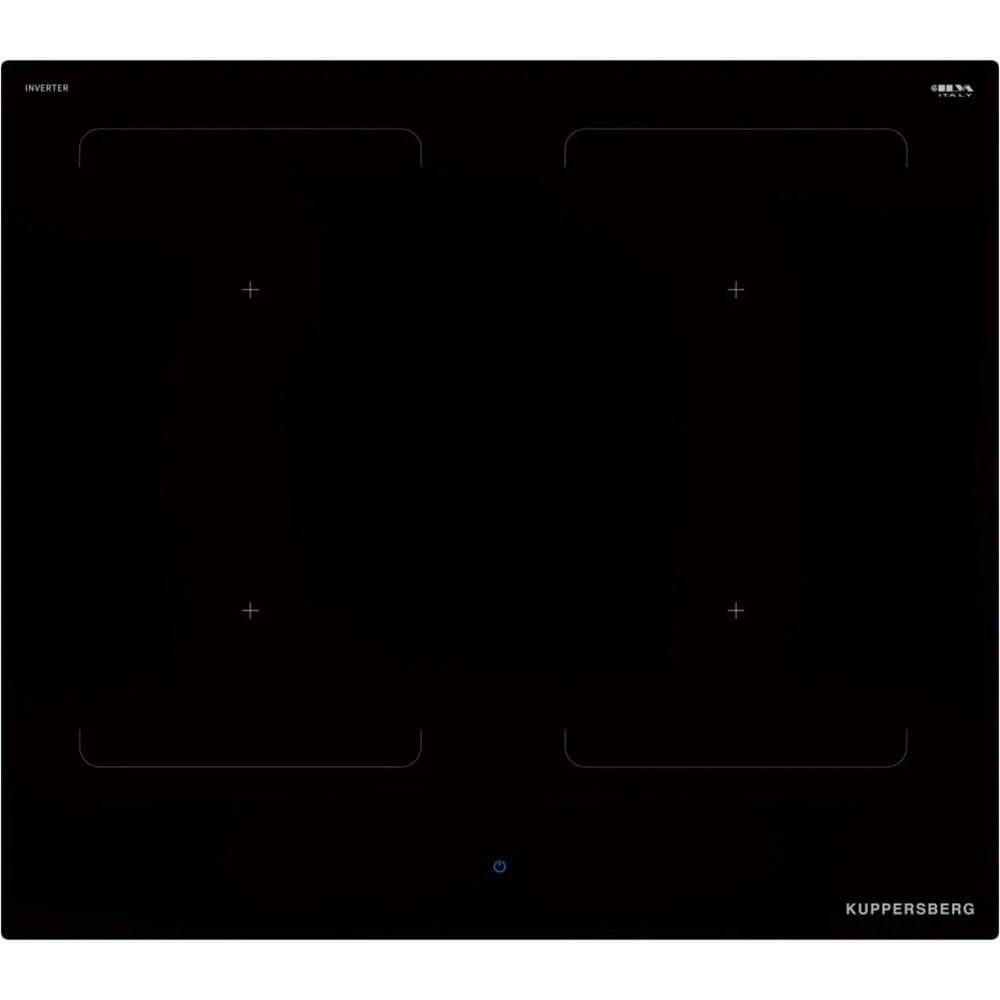 Индукционная варочная панель KUPPERSBERG ICI 629