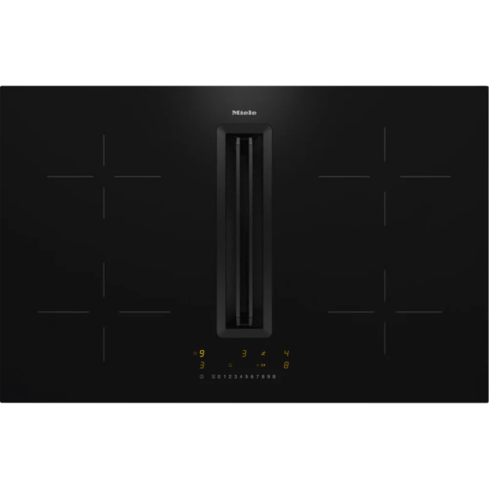 Индукционная варочная панель MIELE KMDA 7272 FL-U SILENCE