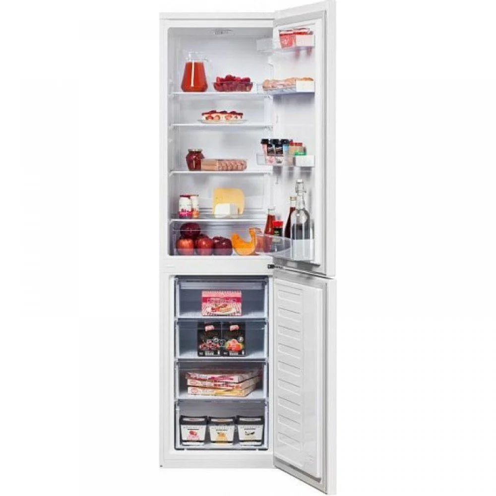 Холодильник BEKO CSKW335M20W