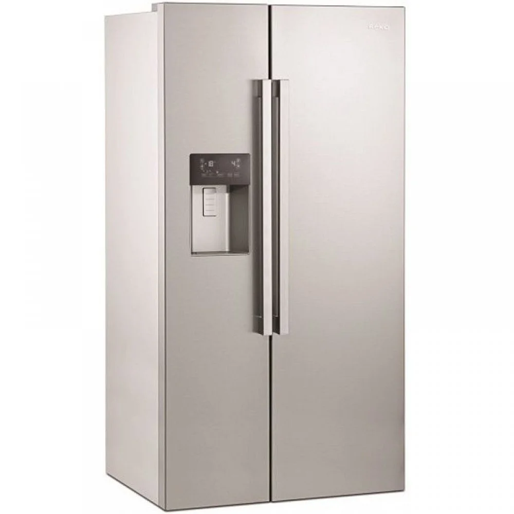 Холодильник BEKO GN 162320 X