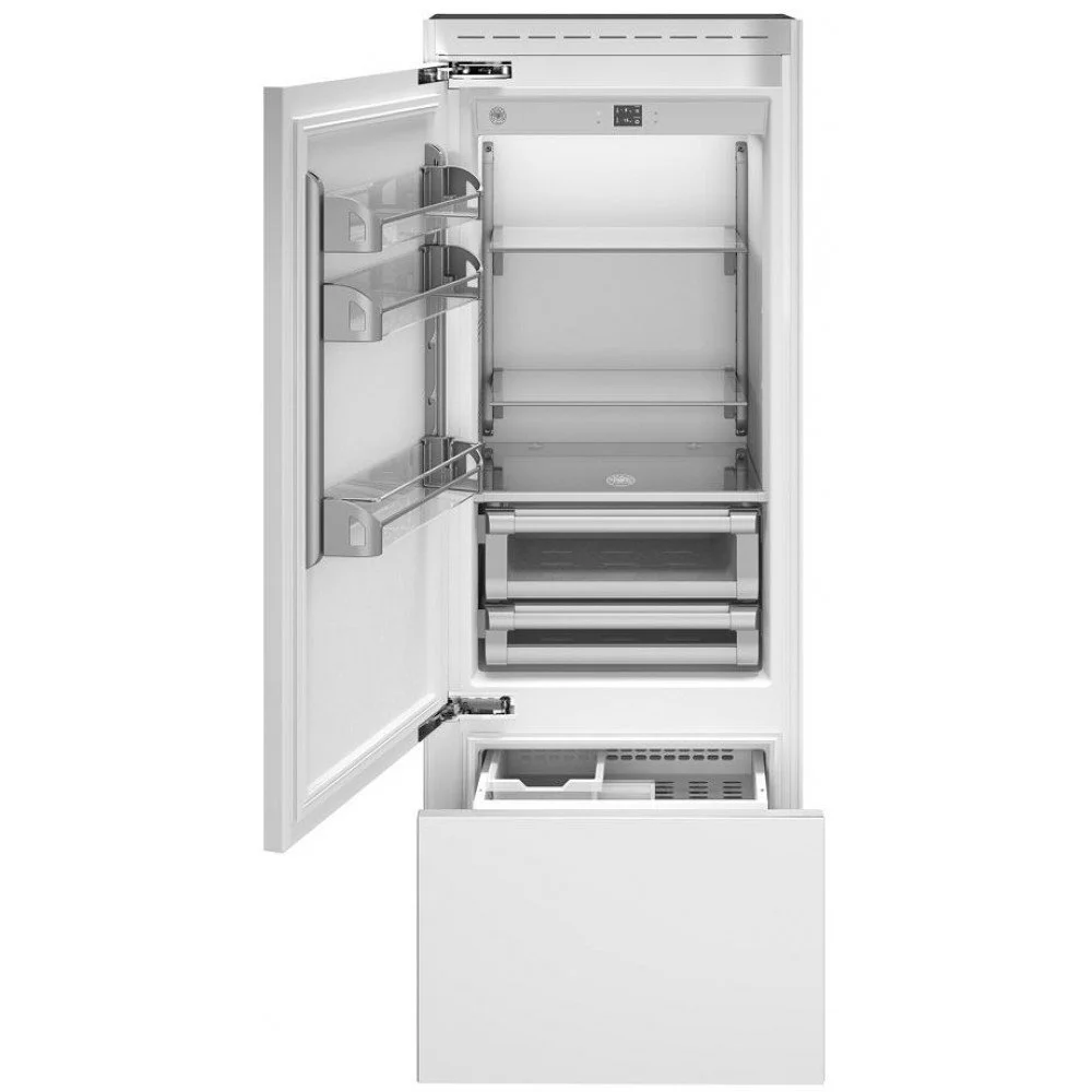 Холодильник BERTAZZONI REF755BBLPTT