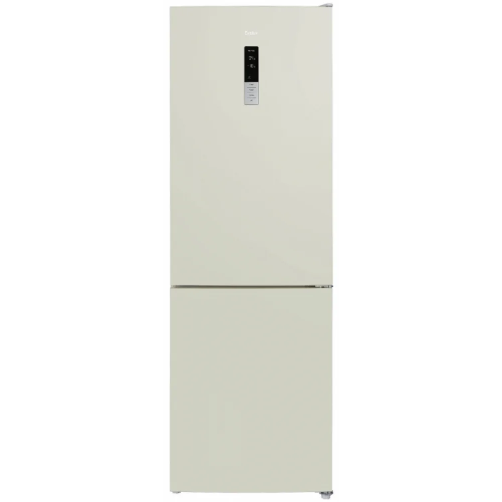 Холодильник EVELUX FS 2201 DI