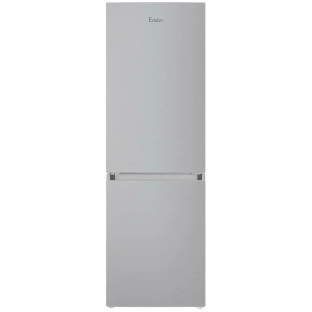 Холодильник EVELUX FS 2281 X