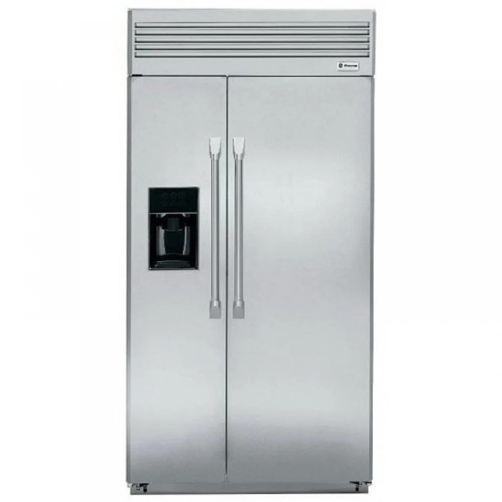 Холодильник GENERAL ELECTRIC MONOGRAMZISP420DXSS