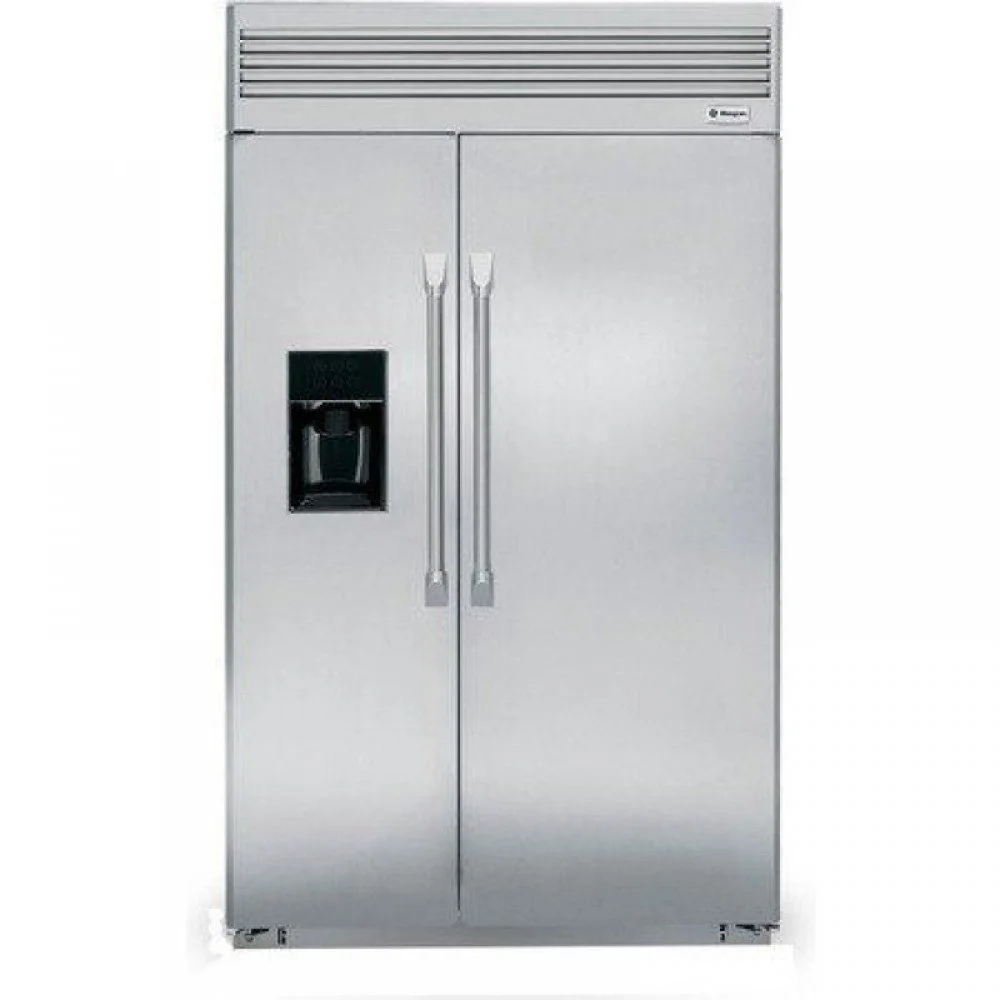 Холодильник GENERAL ELECTRIC MONOGRAMZSEP480DYSS