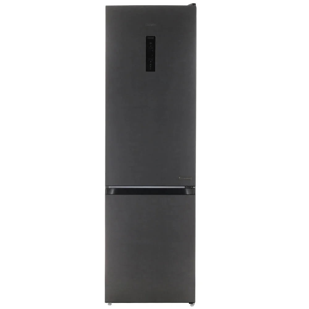 Холодильник HOTPOINT HT 7201I DX O3