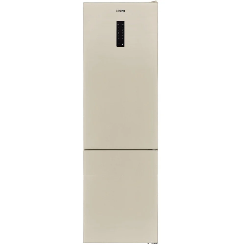 Холодильник KORTING KNFC 62010 B
