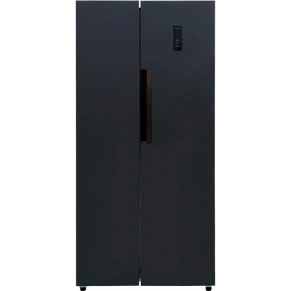Холодильник LEX LSB520BLID