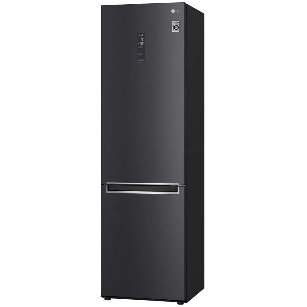 Холодильник LG GA-B 509 MBUM DOORCOOLING+