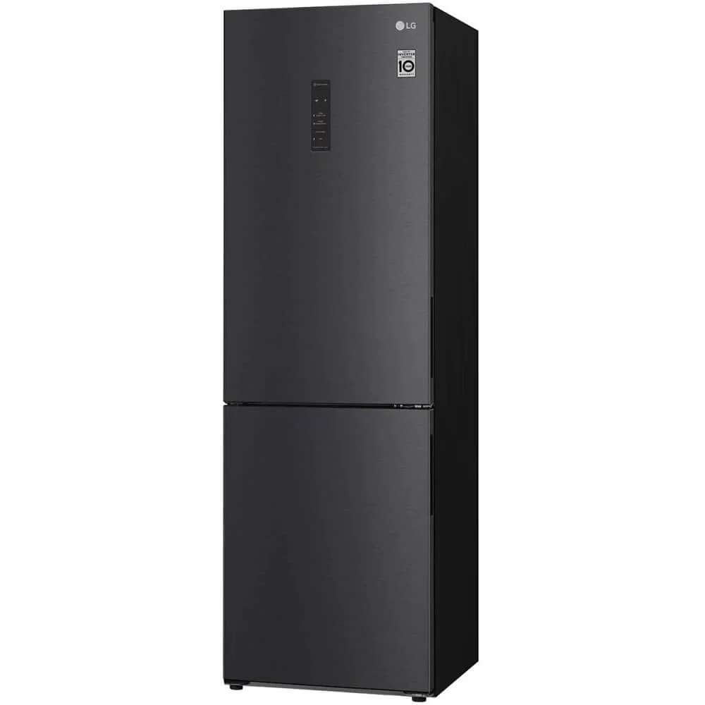 Холодильник LG GA-B459CBTL DOORCOOLING+