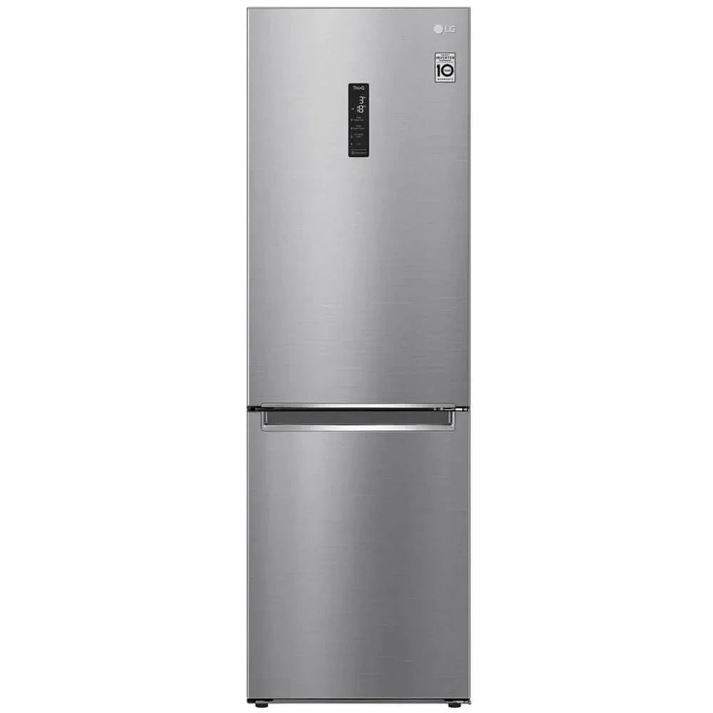 Холодильник LG GA-B459SMQM